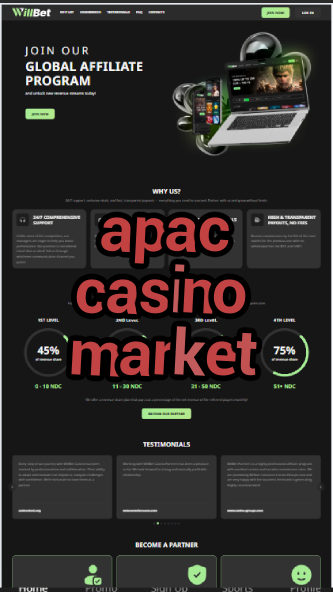apac casino market-igamblinglist.com