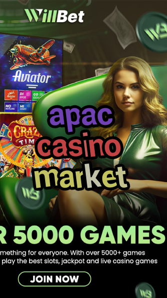 apac casino market-igamblinglist.com